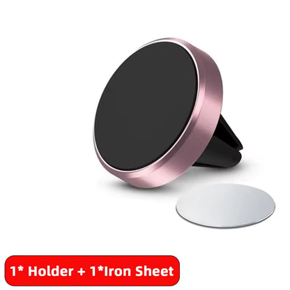 Soporte Magnético Premium para Celular