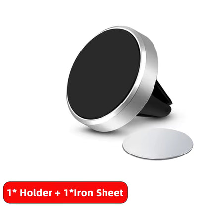 Soporte Magnético Premium para Celular