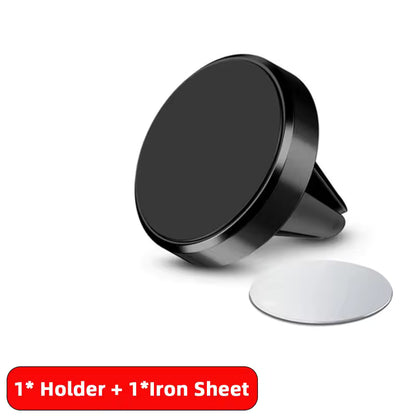 Soporte Magnético Premium para Celular