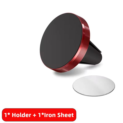 Soporte Magnético Premium para Celular