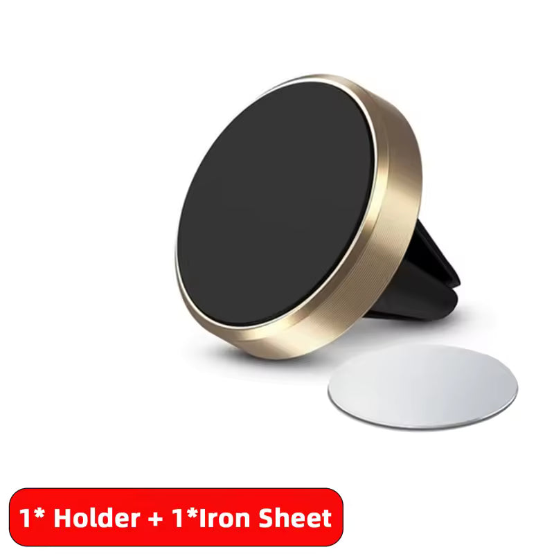 Soporte Magnético Premium para Celular