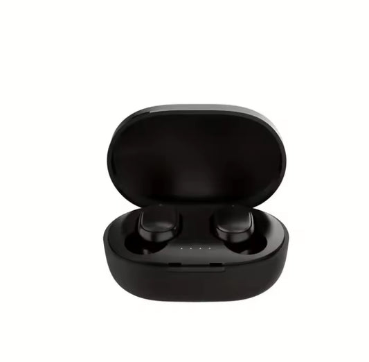 Auriculares TWS A6S originales, inalámbricos por Bluetooth, deportivos, estéreo, para Xiaomi, Huawei y iPhone