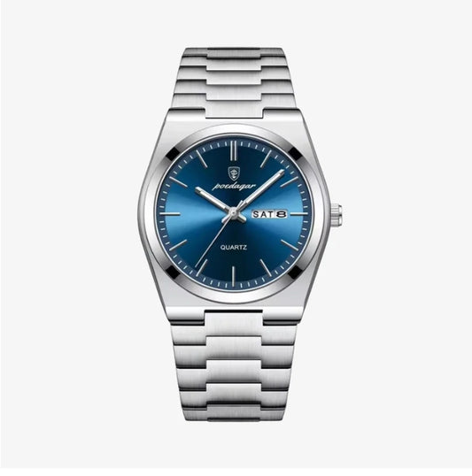 Reloj Blue Day Classic Hombre