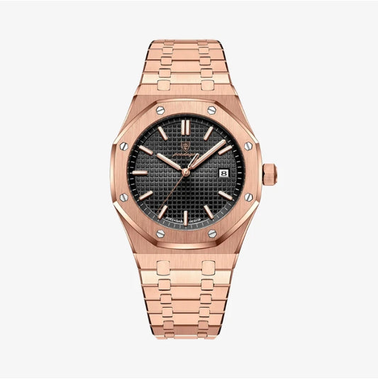 Reloj Gold Oak 42 Hombre