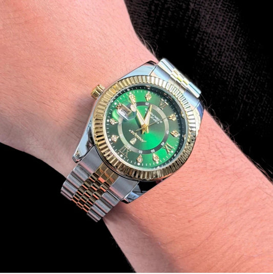 Reloj Royal Jubilee Hombre