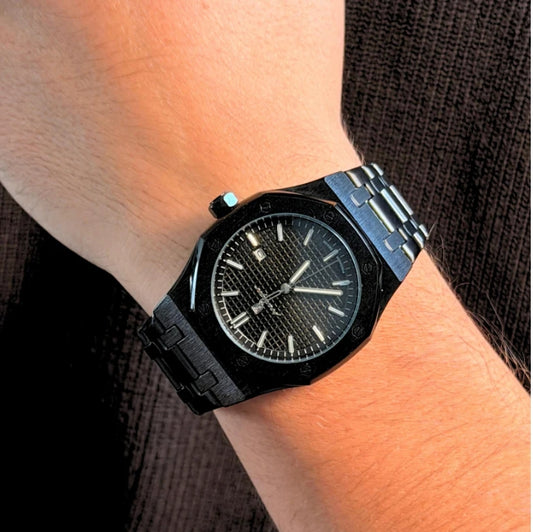 Reloj Black Oak 42 Hombre